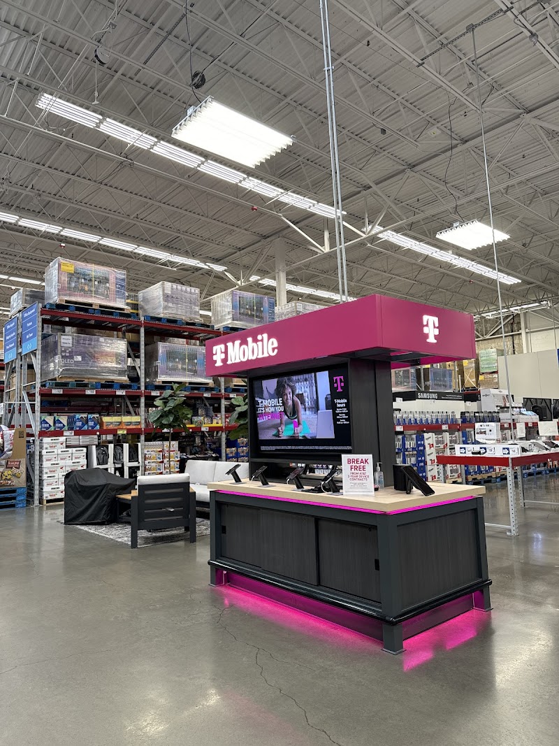 T-Mobile at Sam's Club photo 2