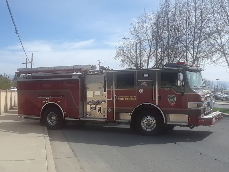 Contra Costa Fire - Station 8 photo 2