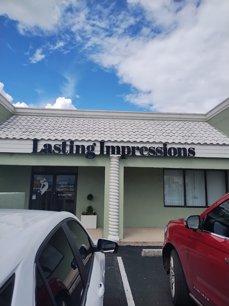 Photo of Lasting Impressions