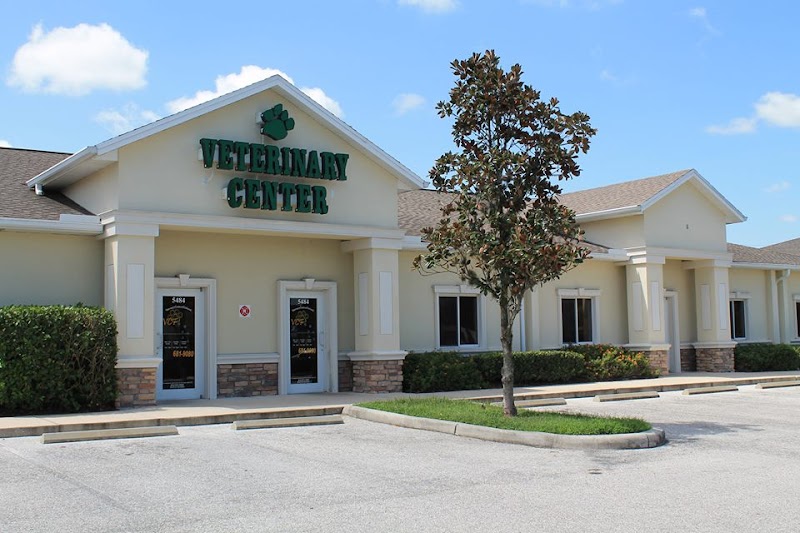 Photo of Veterinary Center at Fishhawk