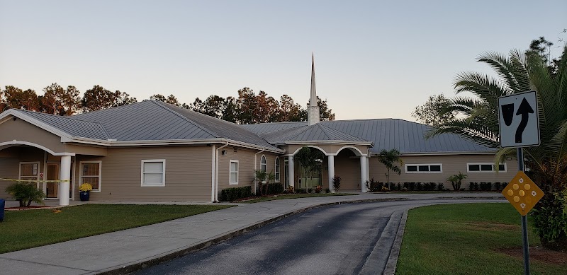 Photo of Faith Baptist Church