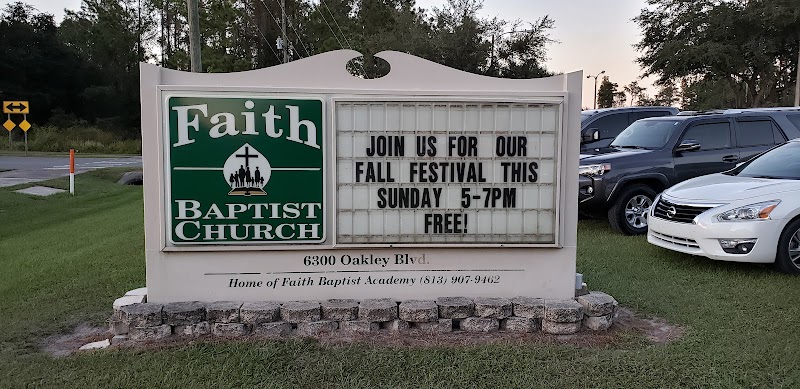 Faith Baptist Church photo 5