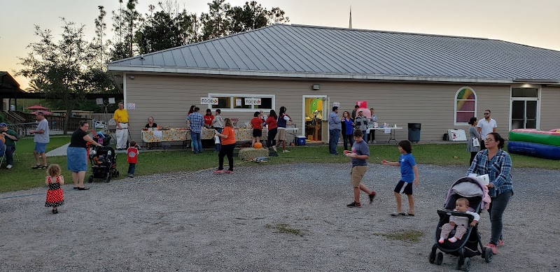 Faith Baptist Church photo 3