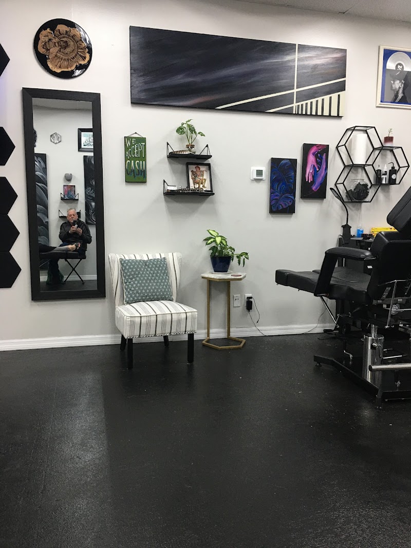 Art of Ink Tattoo Studio photo 5