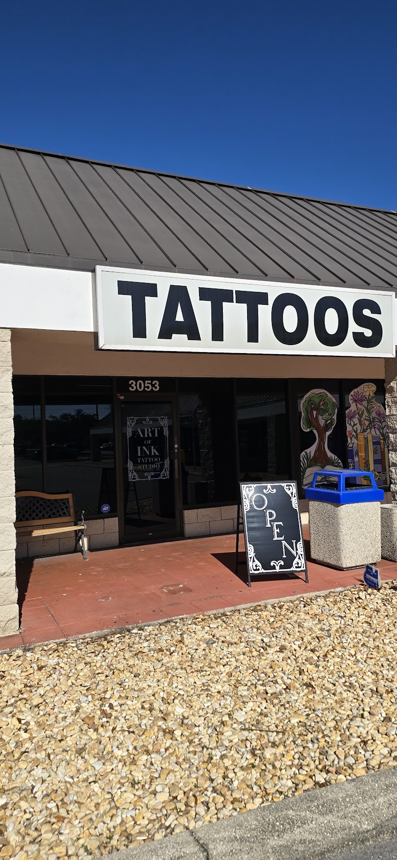 Art of Ink Tattoo Studio photo 3