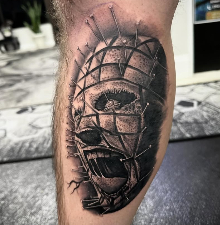 Art of Ink Tattoo Studio photo 2