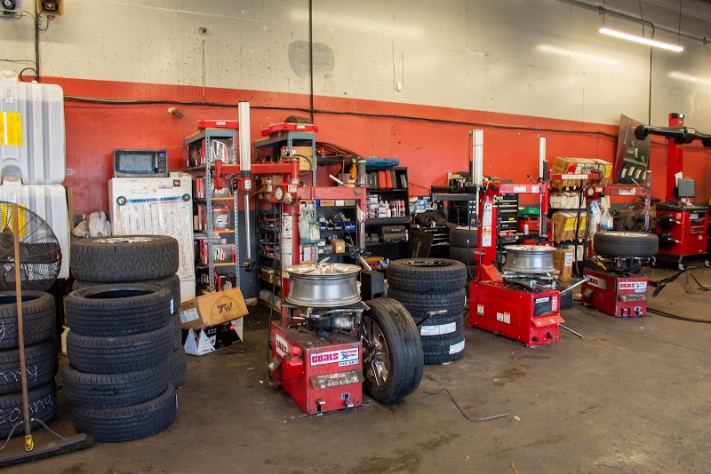 Big Brand Tire & Service photo 3