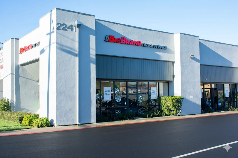 Photo of Big Brand Tire & Service