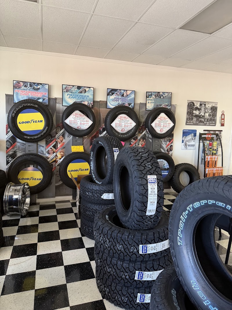 Big Brand Tire & Service photo 4