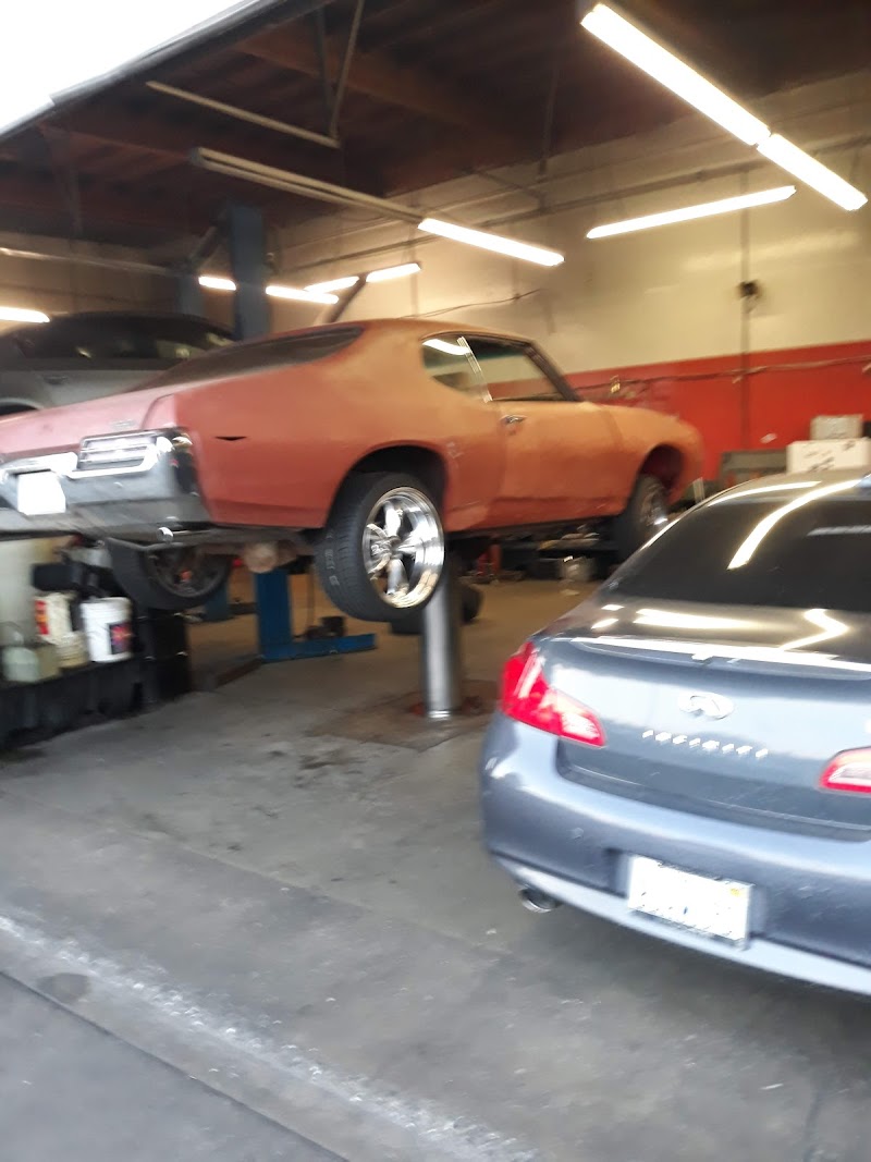 Big Brand Tire & Service photo 5