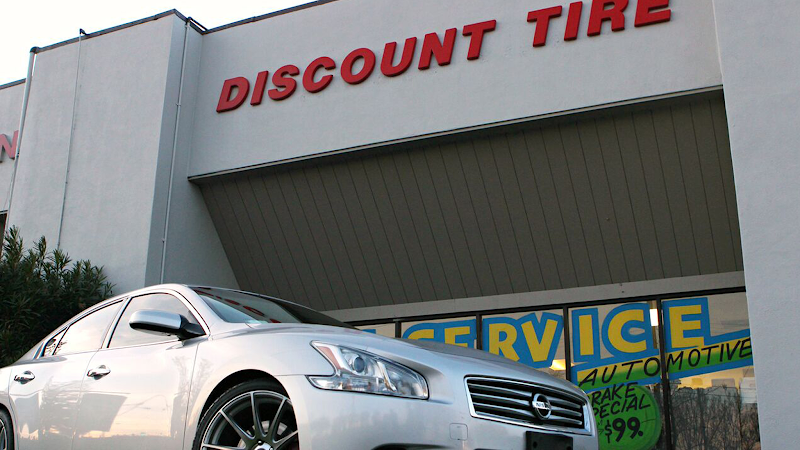 Big Brand Tire & Service photo 2
