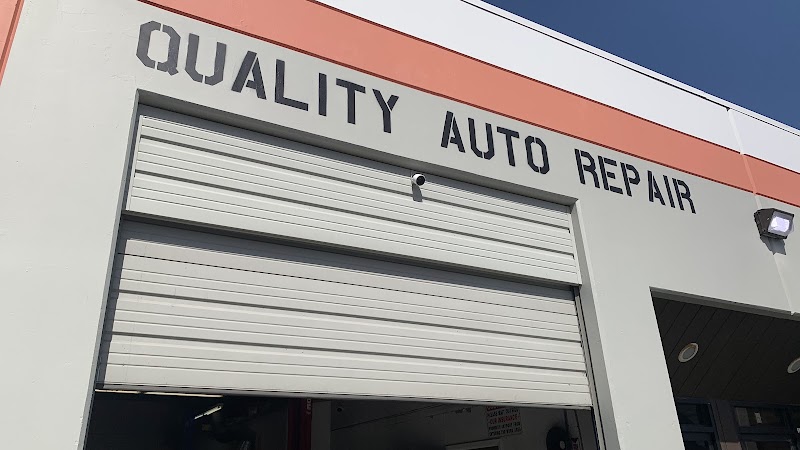Quality Auto Repair Inc photo 5