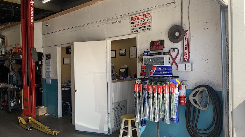 Photo of Quality Auto Repair Inc