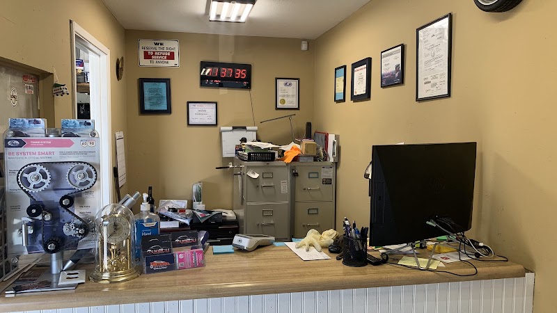 Quality Auto Repair Inc photo 3