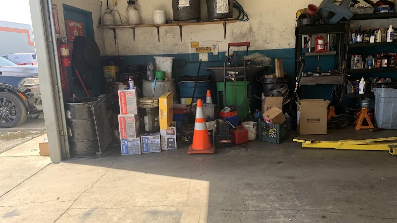 Quality Auto Repair Inc photo 2
