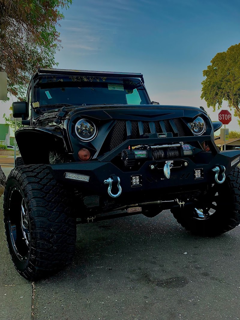 RG Motors & Auto Body photo 3