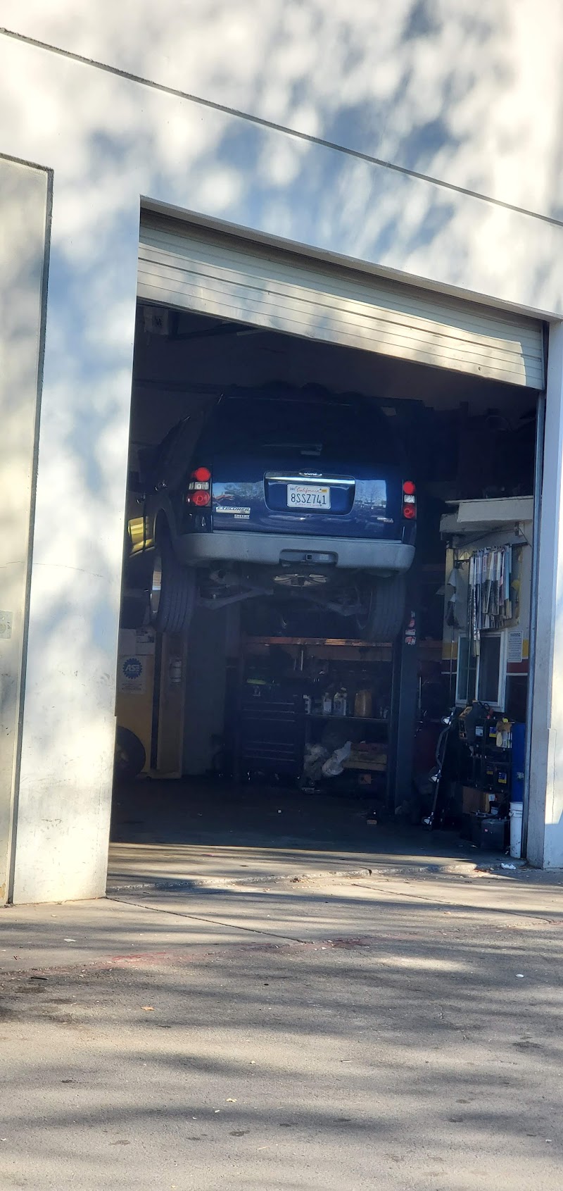 RG Motors & Auto Body photo 4
