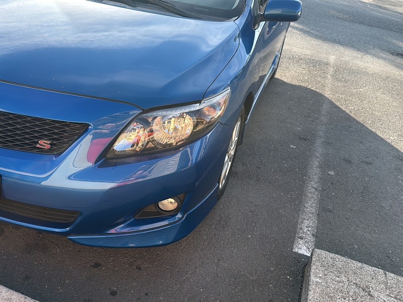 RG Motors & Auto Body photo 5