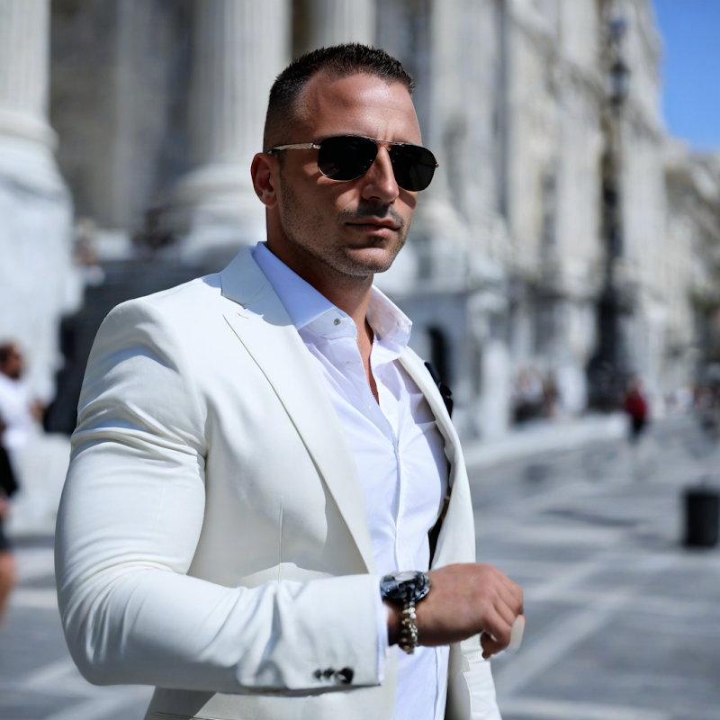Photo of Joe Cannizzo - Business Coach