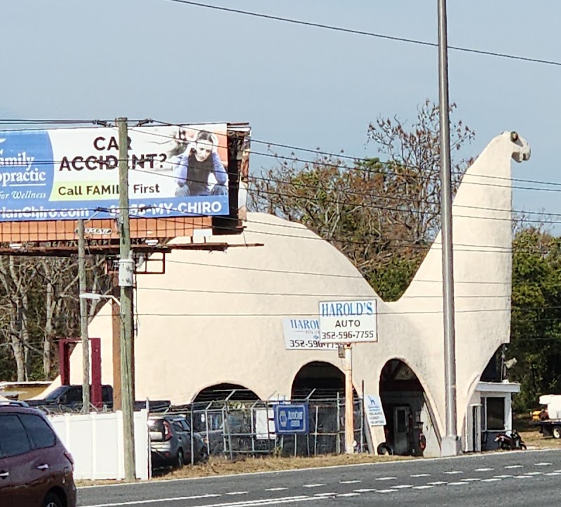 Harolds Auto Center photo 4