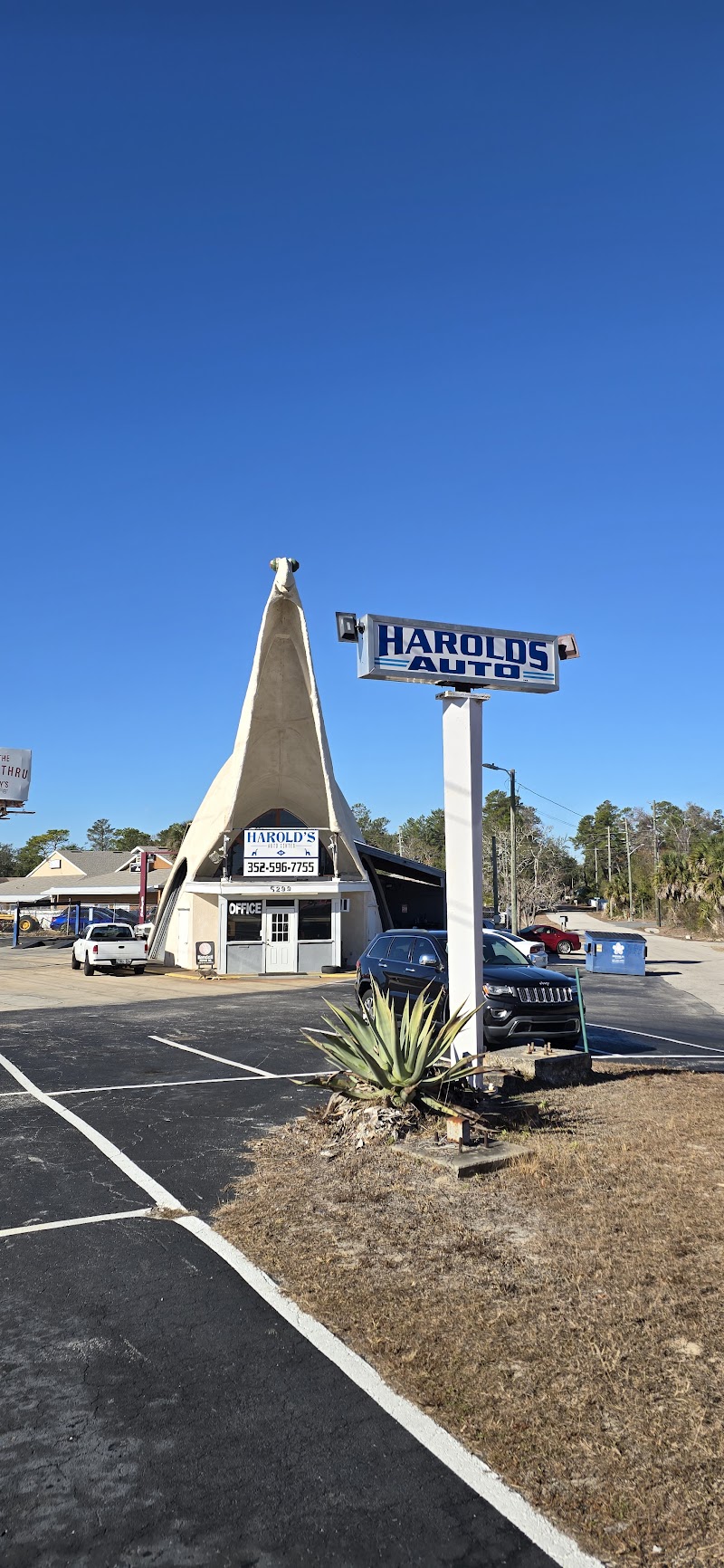Harolds Auto Center photo 3