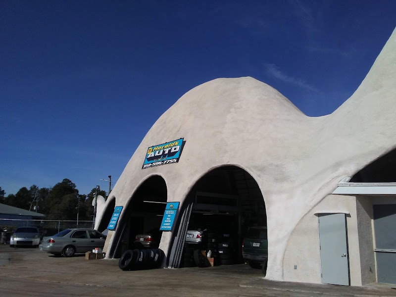 Photo of Harolds Auto Center