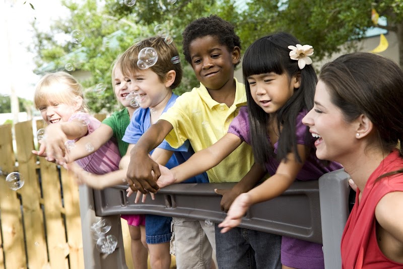 Photo of Milestone Academy Preschool