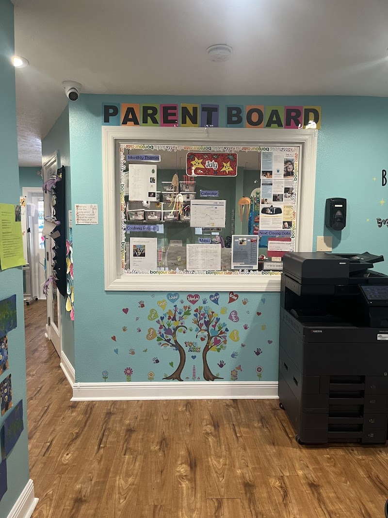 Milestone Academy Preschool photo 5