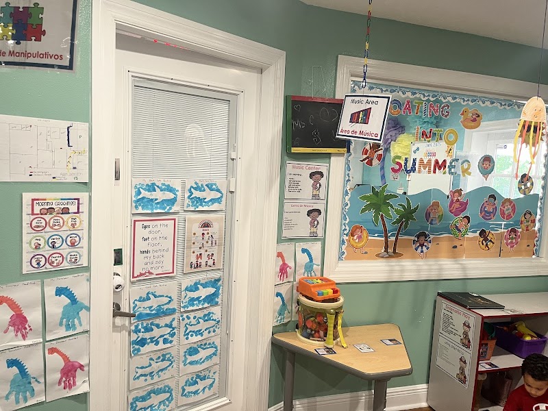 Milestone Academy Preschool photo 4