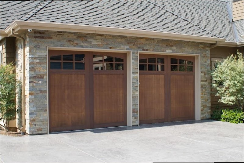 Best Emeryville Garage Door Service photo 2