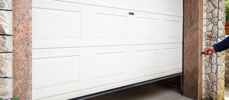 Photo of Best Emeryville Garage Door Service