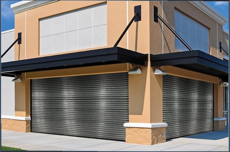 Best Emeryville Garage Door Service photo 4