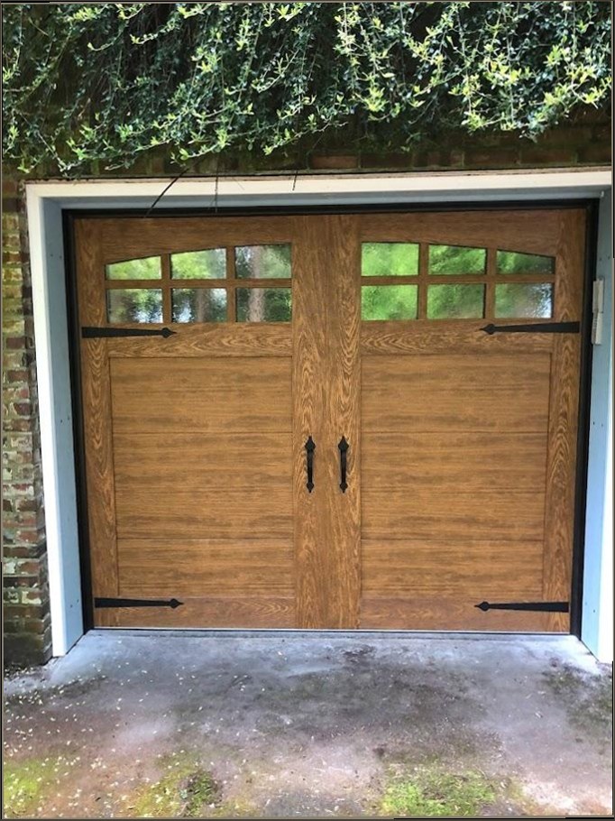 Best Emeryville Garage Door Service photo 3