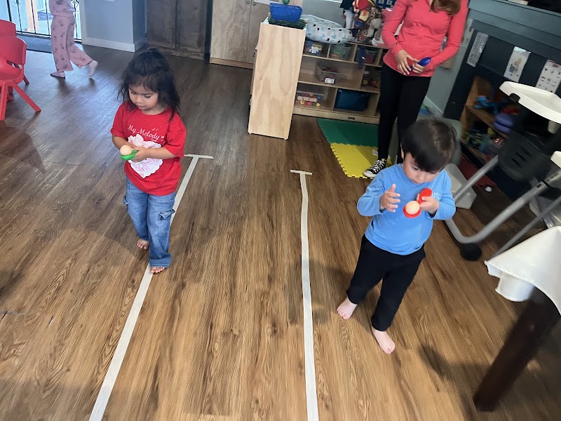 Little Explorers Daycare photo 2