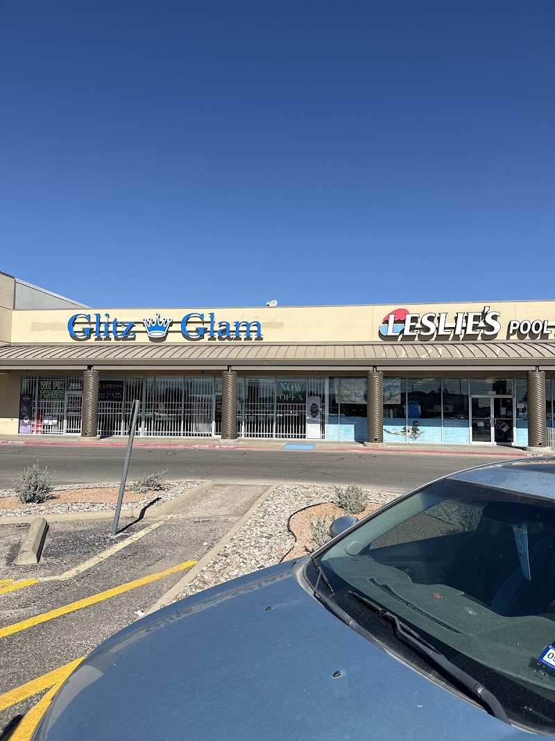 Photo of Glitz and Glam Fine Jewelry