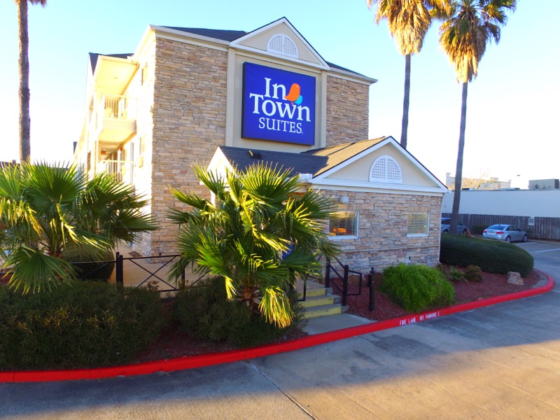 InTown Suites Extended Stay Houston TX - Webster/NASA photo 4