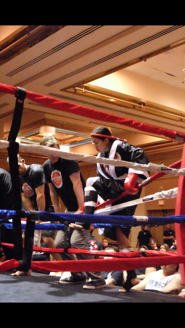 T2 Muay Thai photo 3