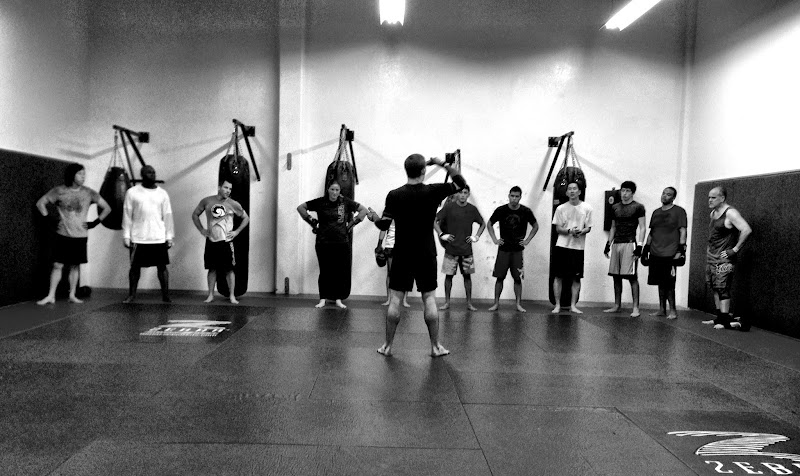 Photo of T2 Muay Thai