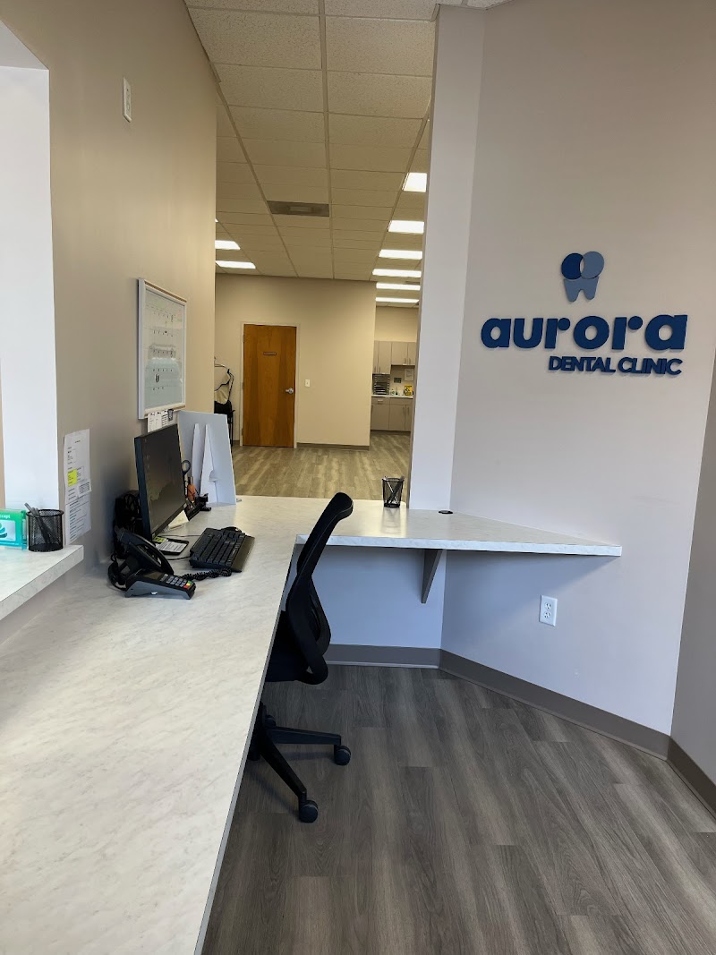 Photo of Aurora Dental Port Richey