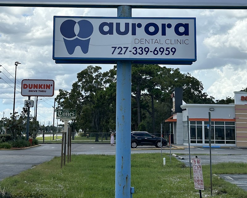 Aurora Dental Port Richey photo 2