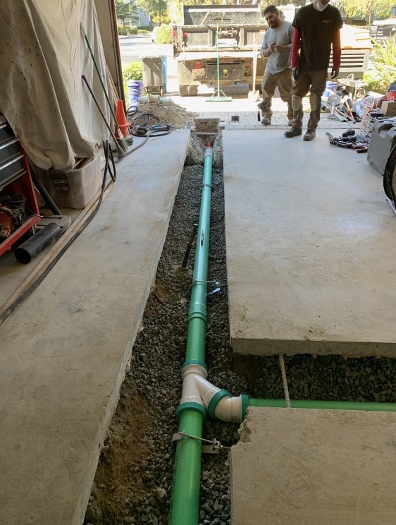 Expert Rooter & Plumbing, Inc. photo 4