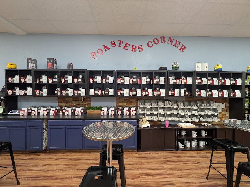 Cattle Dog Coffee Roasters photo 4