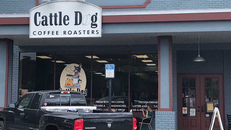 Photo of Cattle Dog Coffee Roasters