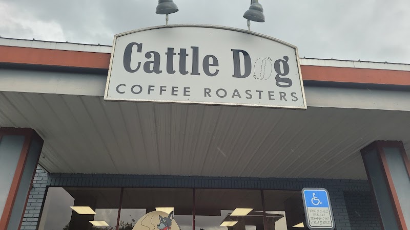 Cattle Dog Coffee Roasters photo 5