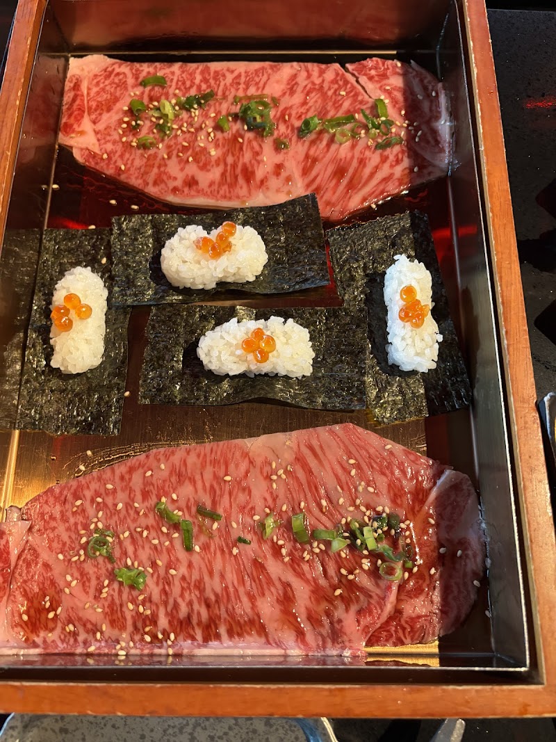 Wagyu House Atlanta photo 5