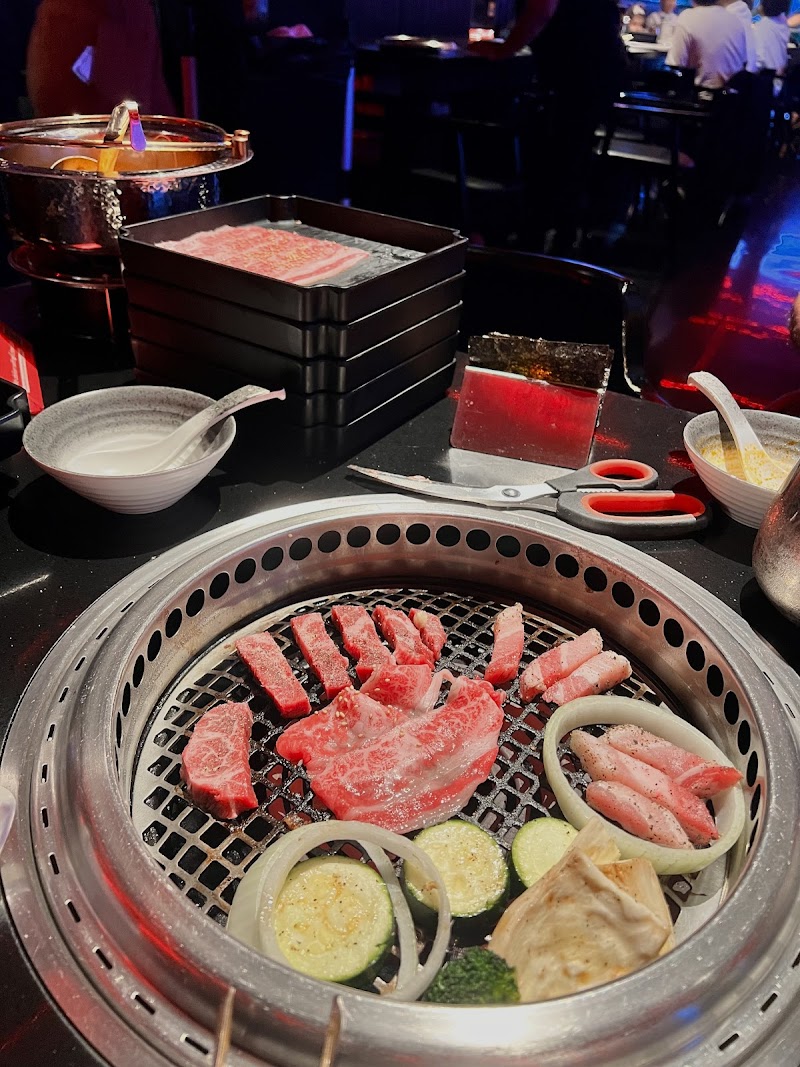 Wagyu House Atlanta photo 4