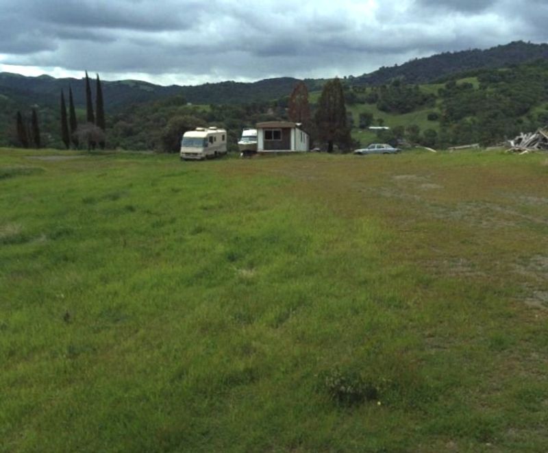 Photo of Morgan Terr. RV Storage