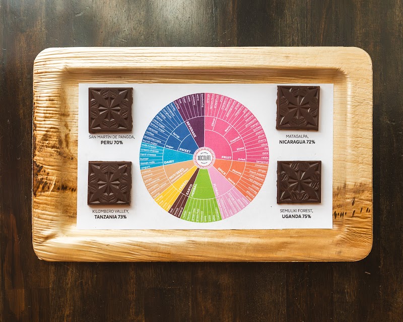 Xocolatl Chocolate Factory & Tasting Room photo 5