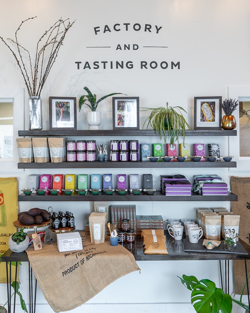 Photo of Xocolatl Chocolate Factory & Tasting Room