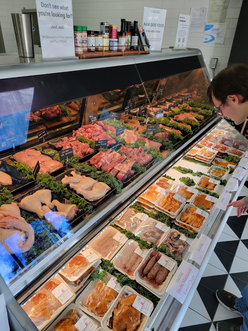 Custom Cut Butcher photo 2